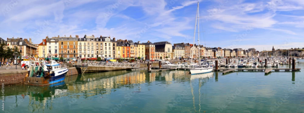 Bureau de Dieppe 